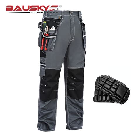 Electrician Pants For Men
